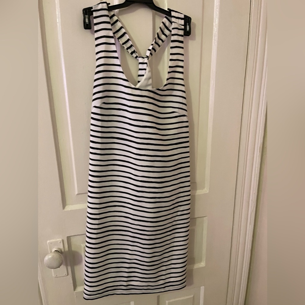J crew dress